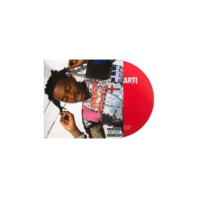 CD Playboi Carti - Playboi Carti - Importado