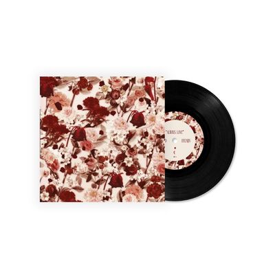 Vinil D4VD - d4vd, Hyunjin (Stray Kids) - Always Love (LP 7") - Importado