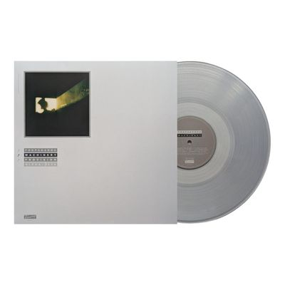 Vinil Propaganda - p:Machinery - the alpha: ßeta definition (LP 2025) - Importado