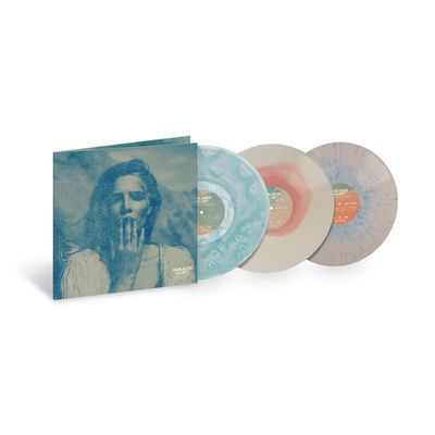 Vinil Halsey - Badlands Decade Edition Anthology (3LP) - Importado