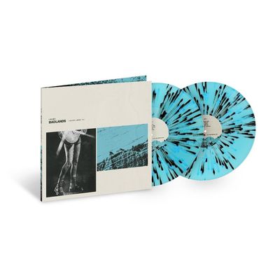 Vinil Halsey - Badlands Live From Webster Hall (2LP) - Importado