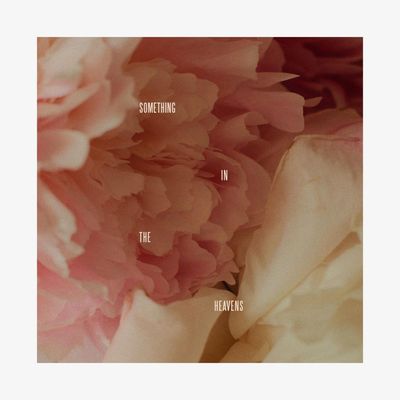 CD Lewis Capaldi - Something In The Heavens (Original) - Importado