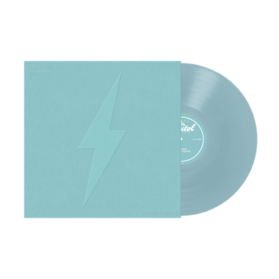 Vinil Niall Horan - Heartbreak Weather (5 Year Anniversary Edition) - Importado