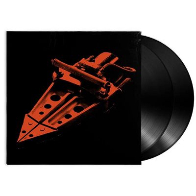 Vinil Pierce The Veil - The Jaws Of Life (2LP Deluxe) - Importado