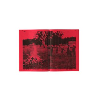 CD The Last Dinner Party - From The Pyre (CD Zine) - Importado