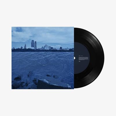 Vinil Sam Smith - To Be Free / Love is A Stillness (7") - Importado