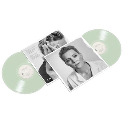 Vinil Brandi Carlile - Returning To Myself (LP Exclusive / Alt Artwork) - Importado