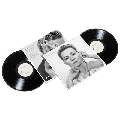 Vinil Brandi Carlile - Returning To Myself (LP Standard) - Importado