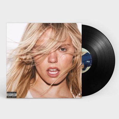 Vinil Reneé Rapp - BITE ME - Importado