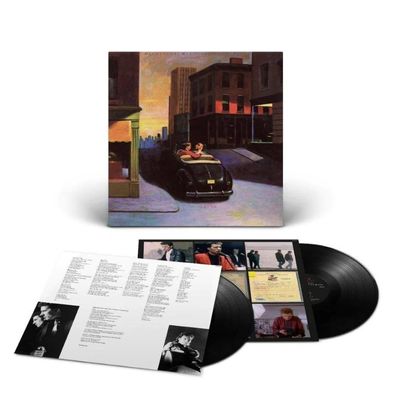 Vinil Orchestral Manoeuvres In The Dark - Crush (40th Anniversary / 2LP) - Importado